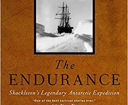 Free Download The Endurance: Shackleton’s Legendary Antarctic Expedition Full Pages