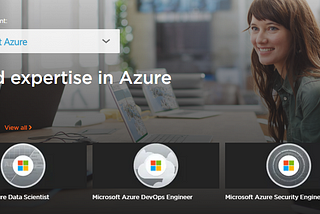 Prepare to AZ-203 (Azure Developer) for free