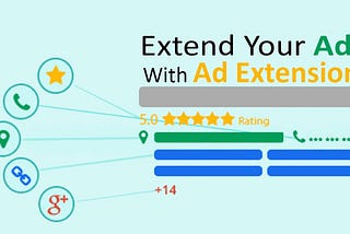 Google Ad Extension Types & Examples