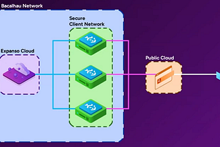 Empowering Secure AI with Open-Source LLMs and Compute-Over-Data
