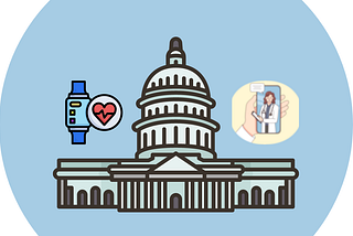 №22: Congress’s Digital Health Directive