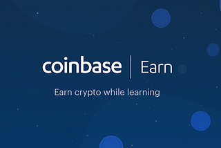 All Coinbase Earn Quiz Answers, EARN free crypto!