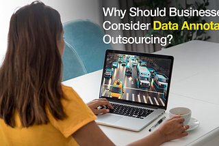 Outsourcing Data Annotation: Key to Scalable AI Solutions