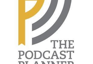 (^EPUB/PDF)->Read The Podcast Planner — Addy Saucedo Book