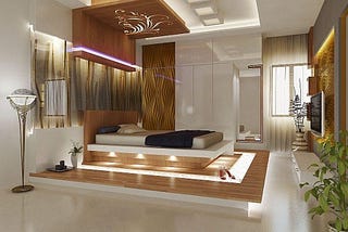 Characteristics that the best Interior Designers in Bangalore should have