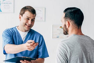 2 Reasons You Should Get Patient Insights Before Starting Your Clinical Trial