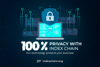 Index Chain — Seu sucesso financeiro com coragem e ousadia!