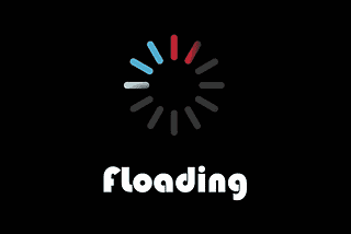 【FLoading】Happy to use Loading-Widget in Flutter