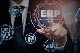 ERP