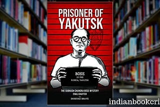 Prisoners of Yakutsk
