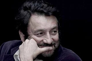 Shekhar Kapur ve Yaratıcılık