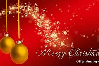 50+ Merry Christmas Wishes
