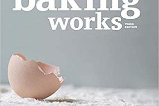 READ/DOWNLOAD#^ How Baking Works: Exploring the Fundamentals of Baking Science, 3rd edition.