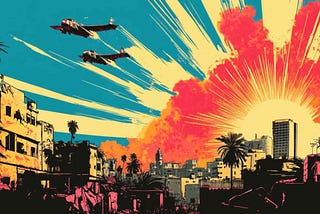What’s happening to Israeli-based ASX stocks?