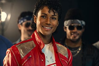 Michael — Review