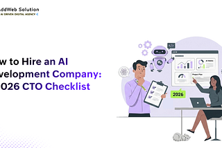 How to Hire an AI Development Company: 2026 CTO Checklist