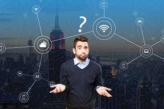 3 complexities of IoT implementation and how to overcome them