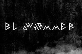 Atlantix Brand: Blowhammer