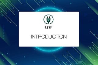 What is Levf Finance in DeFi