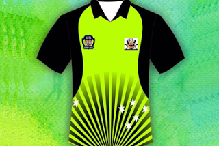 Amazing Cricket Uniforms For Cricket Lovers