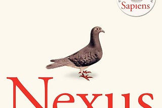 Nexus: A book review