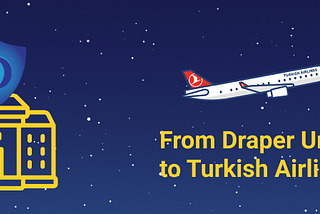 BestRate | DraperU | Turkish Airlines