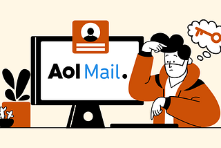 How to Generate an AOL App Password from Your Account