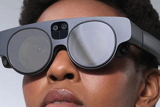 Magic Leap 2: “The most immersive AR headset for enterprise”