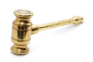 It could happen to you