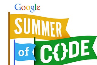 Getting started with Google Summer of Code