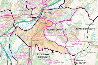 Previewing the three local by-elections of 28th March 2024