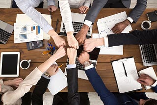 Why Company Culture in Tech is Super Important