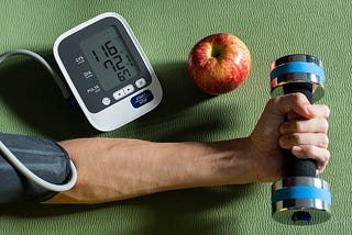 How To Lower, Reduce and Control High Blood Pressure Levels