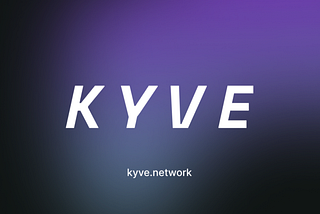 KYVE Network