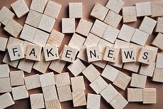 3 Things We Can Do About Fake News