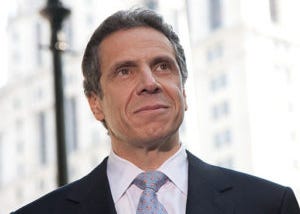 Governor Cuomo — Bully or a victim?