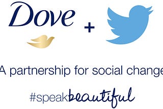 Critiquing Dove’s #SpeakBeautiful Social Media Campaign