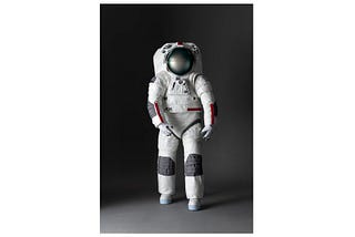 CesiumAstro and Axiom Space Join Forces to Develop Next-Generation Spacesuit Technology