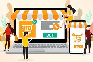 The Ever-Growing World of E-commerce: Unleashing the Power of Online Selling