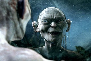 🎬 New LOTR Movie “The Hunt for Gollum” Coming in 2026
