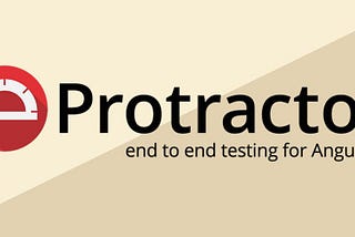 How to Setup Protractor in Webstorm