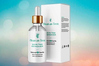 Clean As Teen Skin Tag Remover:-Reviews Ingredients, Side Effects and Benefits!