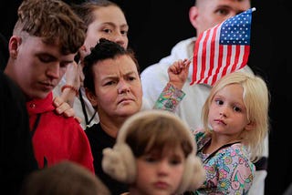 The United States and South Africa: The Yin and Yang of White Supremacy