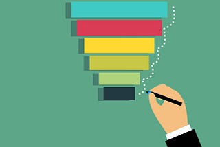 How Branded Virtual Events Revolutionize Each Stage of Your Sales Funnel