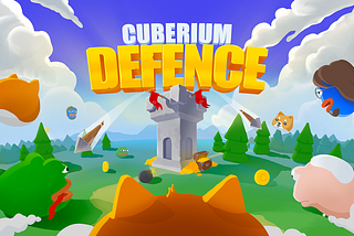 True guide to Cuberium!