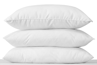 All About Down Pillows