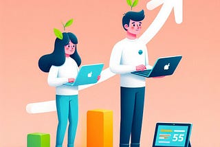 Is there growth in testing?