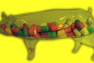 From Battlefield Wounds to Superbug Threat: The Urgency of Tackling Antibiotic Resistance