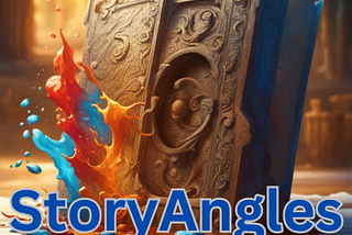 StoryAngles: Stories in October, 2024