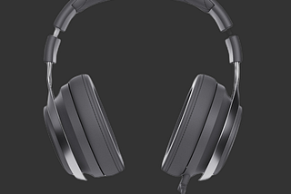 Lucidsound ls31 Wireless Gaming Headset